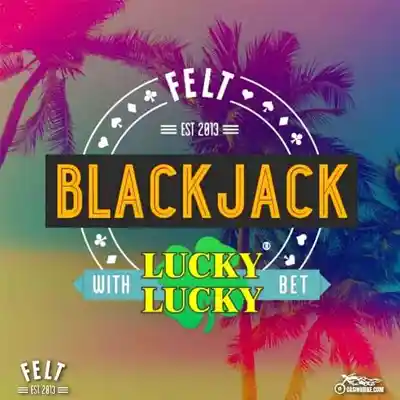 BlackJack Lucky Lucky
