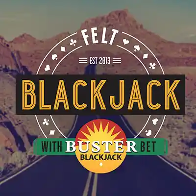 Buster BlackJack