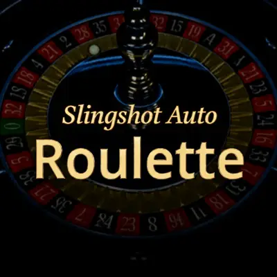 Slingshot Auto Roulette
