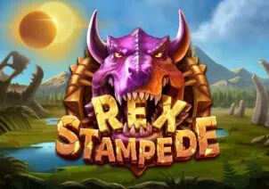 Rex Stampede