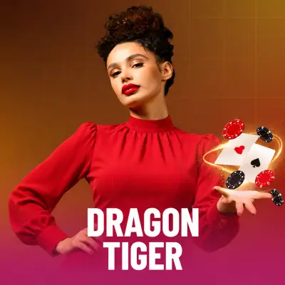 Dragon Tiger