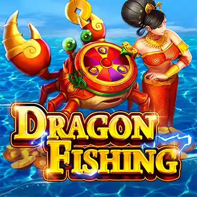 Dragon Fishing