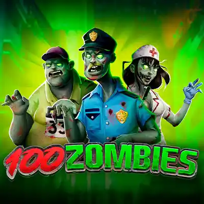 100 Zombies