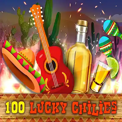 100 Lucky Chilies