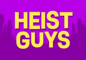 Heist Guys