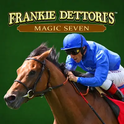 Frankie Dettori's Magic Seven