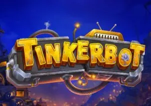Tinkerbot
