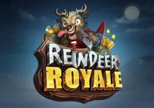 Reindeer Royale