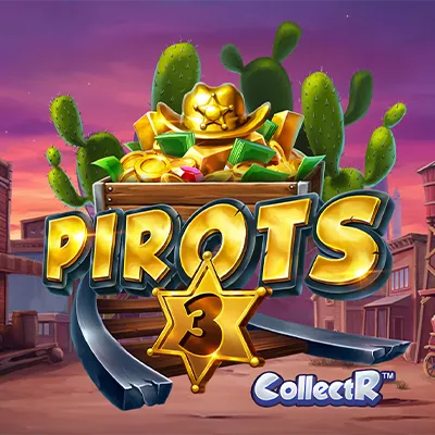 Pirots 3