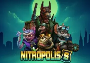 Nitropolis 5