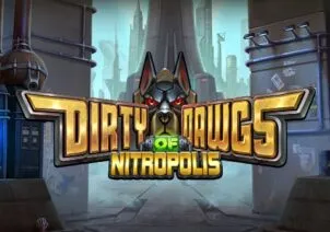 Dirty Dawgs of Nitropolis