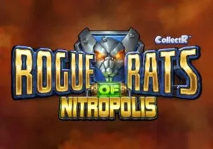 Rogue Rats of Nitropolis