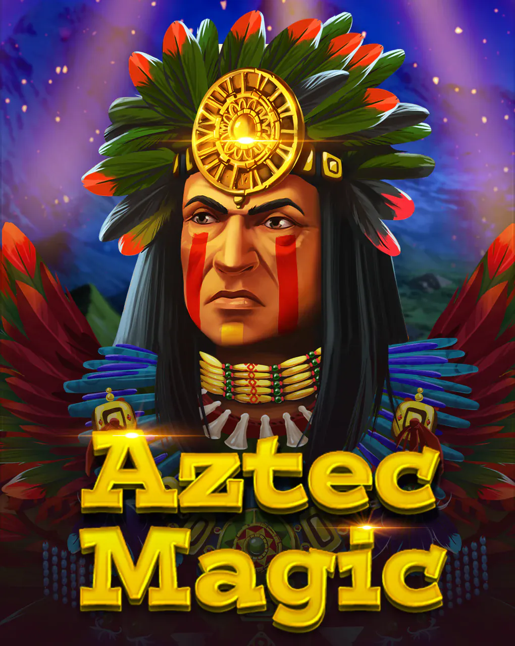 Aztec Magic