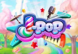 J-POP