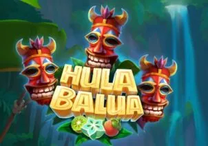 Hula Balua