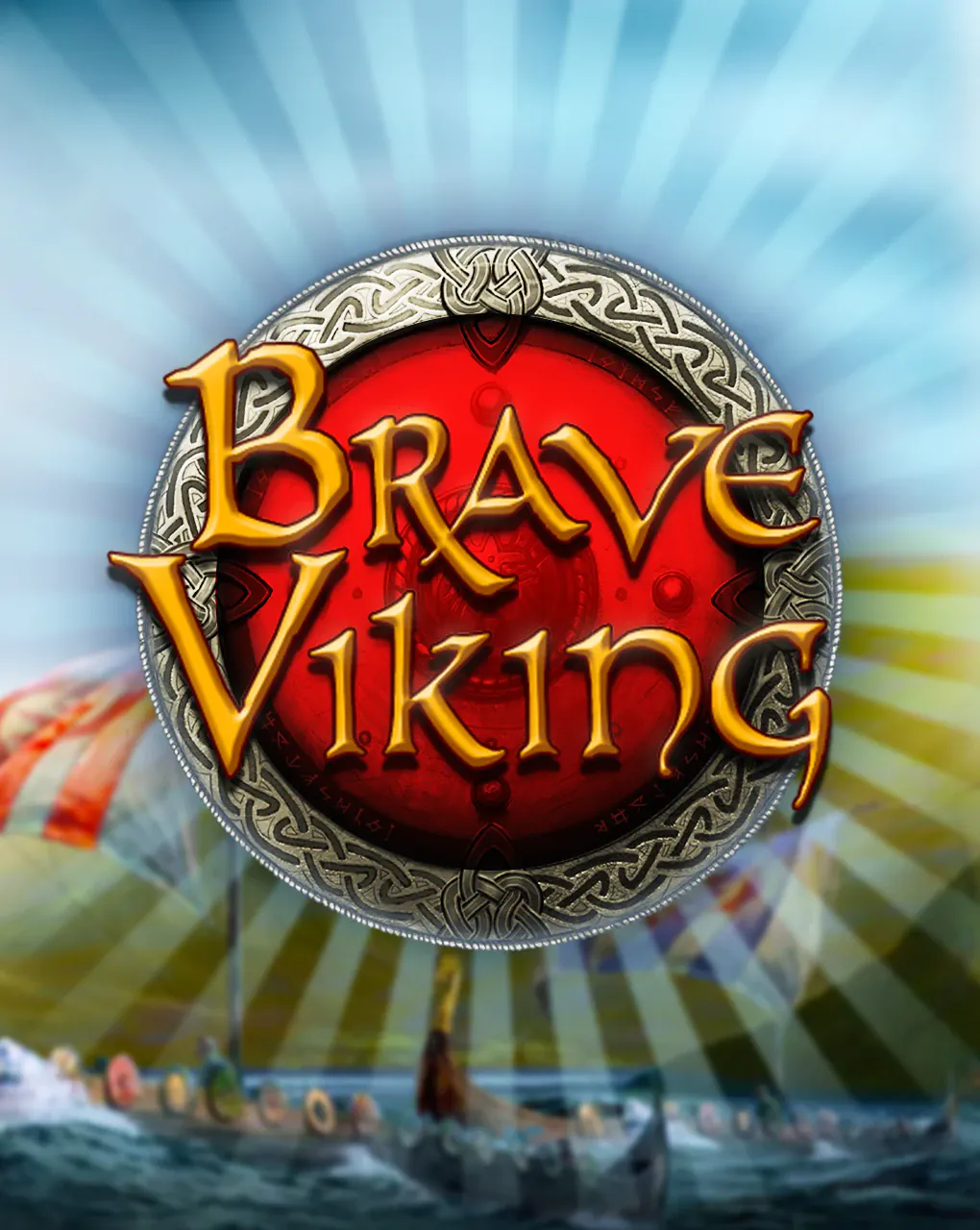 Brave Viking