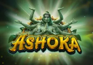 Ashoka