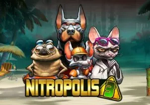 Nitropolis 3