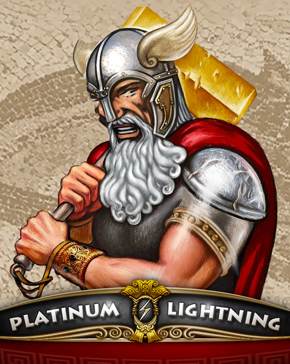 Platinum Lightning