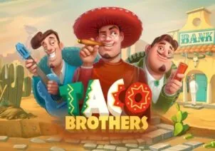 Taco Brothers
