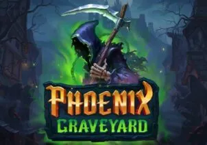 Phoenix Graveyard