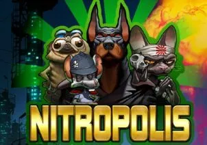 Nitropolis