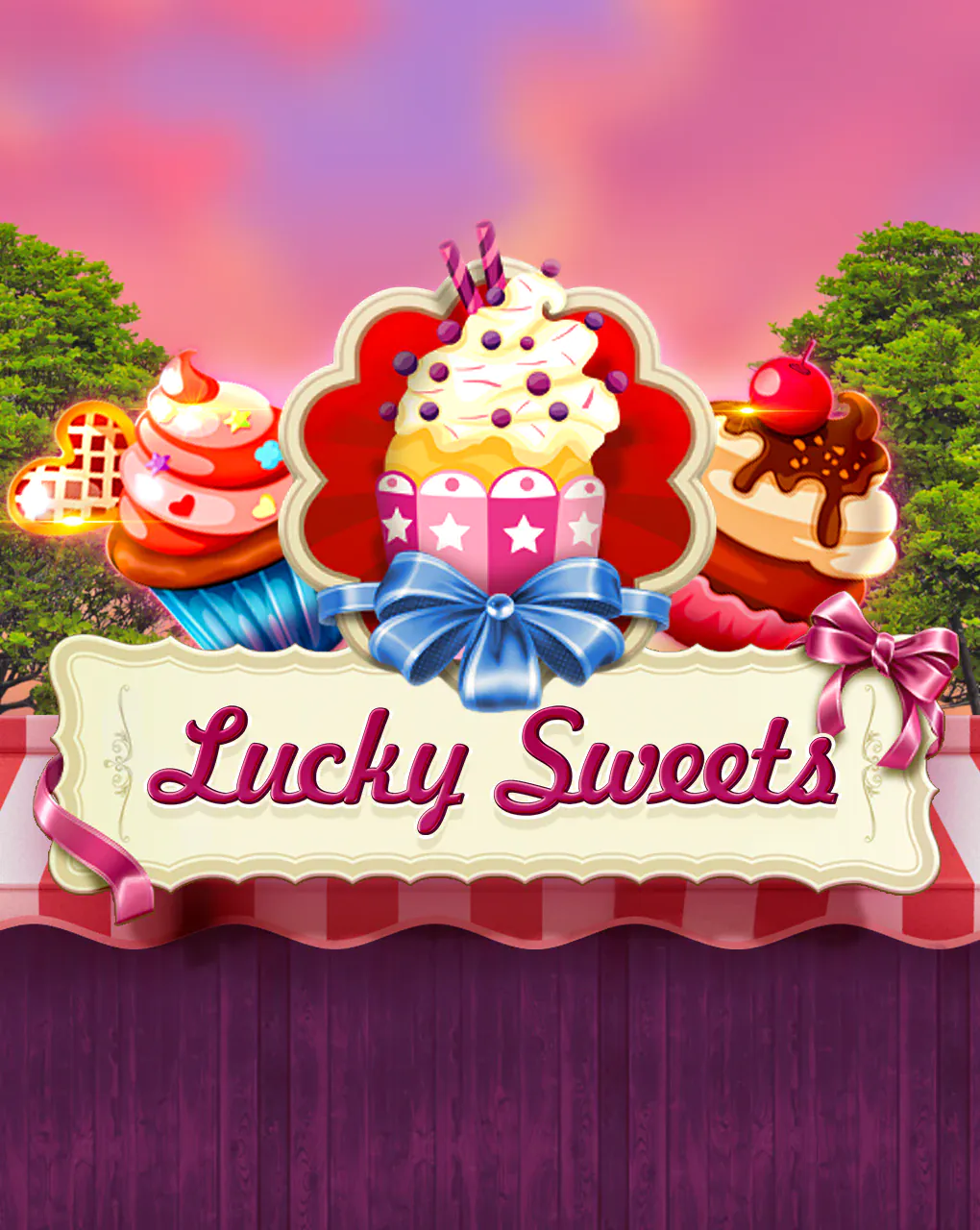 Lucky Sweets