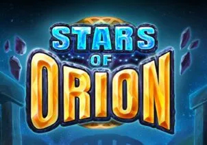 Stars of Orion