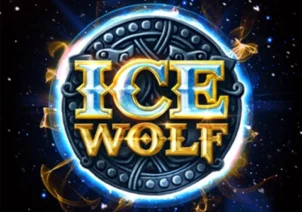 Ice Wolf