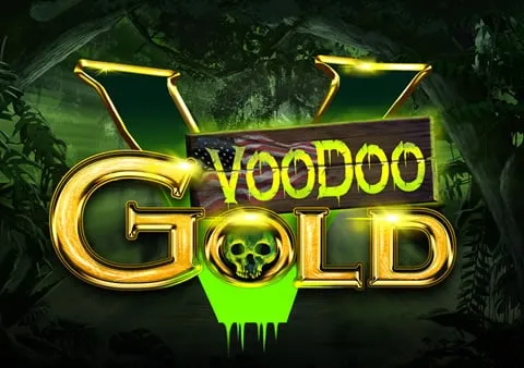 Voodoo Gold