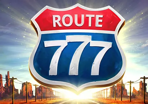 Route 777