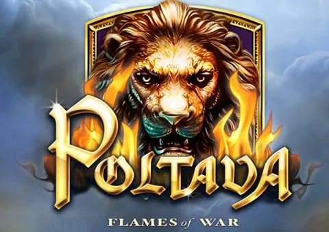 Poltava Flames of War