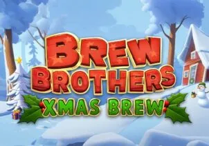 Brew Brothers Xmas Brew