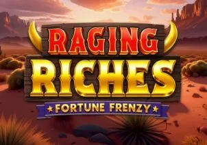 Raging Riches