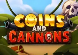 Coins and Cannons