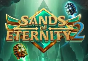 Sands of Eternity 2 Review