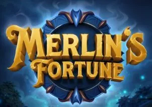Merlin's Fortune
