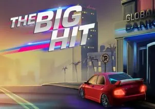 The Big Hit