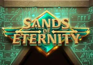 Sands of Eternity