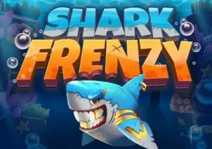 Shark Frenzy