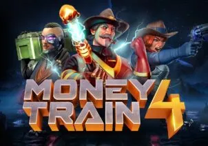 Money Train 4