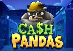 Cash Pandas