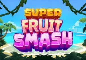 Super Fruit Smash