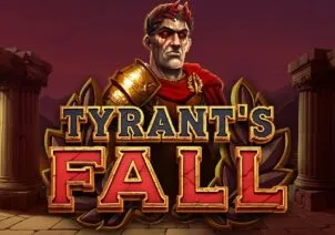 Tyrant’s Fall