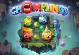 Chomplings