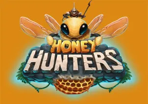 Honey Hunters