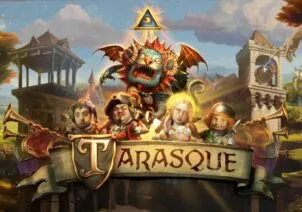 Tarasque