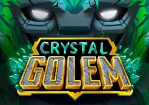 Crystal Golem