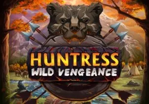 Huntress: Wild Vengeance