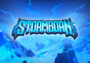 Stormborn™
